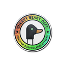 Sneaky Beaky Dept. (Holo)