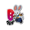 Sticker | B Hop