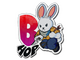 Sticker | B Hop