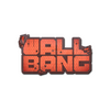 Sticker | Wallbang