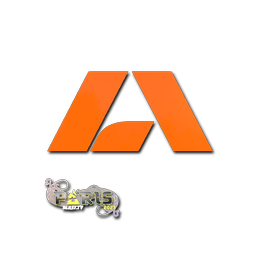 Sticker | Apeks | Paris 2023