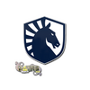 Sticker | Team Liquid | Paris 2023