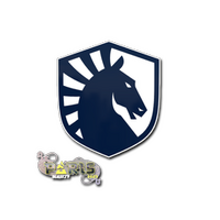Sticker | Team Liquid | Paris 2023