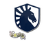 Sticker | Team Liquid | Paris 2023