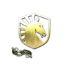 Sticker | Team Liquid (Gold) | Paris 2023