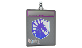 Sticker Slab | Team Liquid (Holo) | Paris 2023