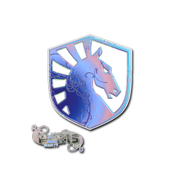 Sticker | Team Liquid (Holo) | Paris 2023