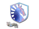 Sticker | Team Liquid (Holo) | Paris 2023