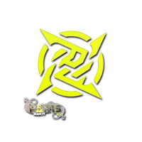 Sticker | Ninjas in Pyjamas | Paris 2023