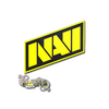 Sticker | Natus Vincere | Paris 2023