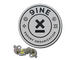 Sticker | 9INE | Paris 2023