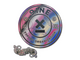 Sticker | 9INE (Holo) | Paris 2023