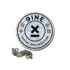 Sticker | 9INE (Glitter) | Paris 2023