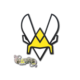 Sticker | Vitality | Paris 2023