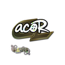 acoR (Glitter) | Paris 2023