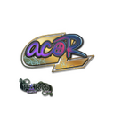 acoR (Holo) | Paris 2023