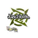 Aleksib | Paris 2023