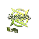 Aleksib (Holo) | Paris 2023