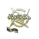 Aleksib (Gold) | Paris 2023