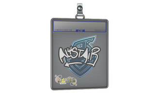 Sticker Slab | aliStair | Paris 2023