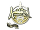 Sticker | ANNIHILATION (Gold) | Paris 2023