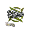 Brollan | Paris 2023