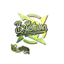 Brollan (Holo) | Paris 2023