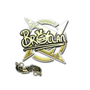 Brollan (Gold) | Paris 2023