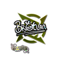 Brollan (Glitter) | Paris 2023