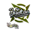 Sticker | Brollan (Glitter) | Paris 2023