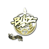 Sticker | bLitz (Gold) | Paris 2023