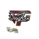 biguzera | Paris 2023