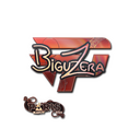 biguzera (Holo) | Paris 2023