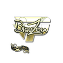 biguzera (Gold) | Paris 2023