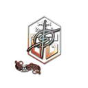 degster (Holo) | Paris 2023