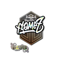 FlameZ (Glitter) | Paris 2023