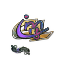 iM (Holo) | Paris 2023