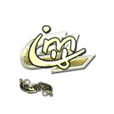 iM (Gold) | Paris 2023