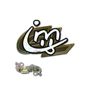 iM (Glitter) | Paris 2023