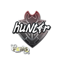 huNter- | Paris 2023