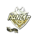 huNter- (Gold) | Paris 2023