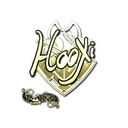 HooXi (Gold) | Paris 2023