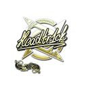 headtr1ck (Gold) | Paris 2023