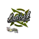 headtr1ck (Glitter) | Paris 2023