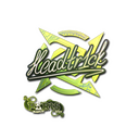 headtr1ck (Holo) | Paris 2023