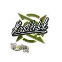 headtr1ck | Paris 2023