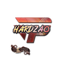 hardzao (Holo) | Paris 2023
