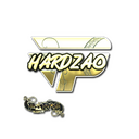 hardzao (Gold) | Paris 2023