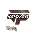 hardzao | Paris 2023