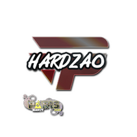 Sticker | hardzao | Paris 2023